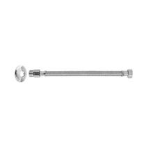 Engate Flexivel Aço Inox 60cm Blukit Engate Flexivel Aço Inox 60cm Blukit