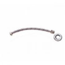Engate Flexivel Aco Inox Deca 4607C 30Cm 4607.C.030