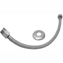 Engate Flexível Alta Pressão com Niple Longo 1/2"" x 40cm - RMD.ENG.EMB - REMADI