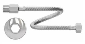 Engate Flexivel Aramado 40CM SB Flexiveis Engate Flexivel Aramado 40CM SB Flexiveis