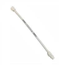 Engate Flexível Branco 1/2 x 60 cm - Alumasa