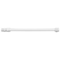 Engate flexivel branco 1 2 x 60cm - astra