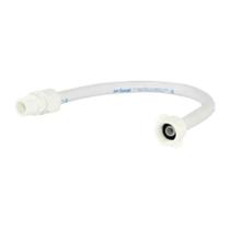 Engate Flexível Branco 100cm - Socel Engate Flexível Branco 100cm - Socel