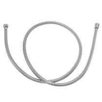 Engate Flexível Chuveirinho Ducha Higiênica 1,20 cm Engate Flexível Chuveirinho Ducha Higiênica 1,20 cm