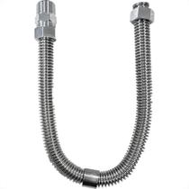 Engate Flexivel Contuflex Plenoinox Para Agua 40Cm