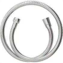 Engate Flexivel Cromado Censi 1,20M - 7136