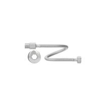 Engate Flexível de Aço Inox 40cm