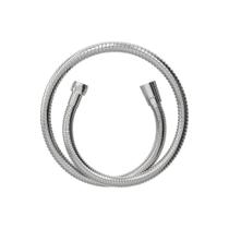 Engate Flexível de Aço Inoxidável 1,80m Cromado