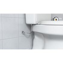 Engate Flexível de Aço Inoxidável 40cm Censi Engate Flexível de Aço Inoxidável 40cm Censi