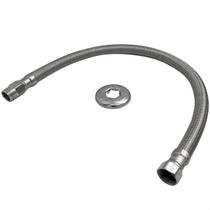 Engate Flexível De Alta Vazão 60cm Aço Inox 304 Trançado Entrada Agua Quente Fria Mangueira Torneira Fria Rabicho 1/2 Macho Fêmea Lavadora Engate Flexível De Alta Vazão 60cm Aço Inox 304 Trançado Entrada Agua Quente Fria Mangueira Torneira Fria Rabicho 1/2 Macho Fêmea Lavadora