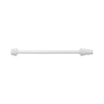 Engate Flexível de Plástico 1/2" X 60cm Amanco Engate Flexível de Plástico 1/2" X 60cm Amanco