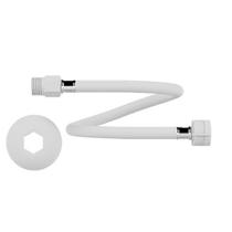 Engate Flexível De Pvc 1/2'' x 40 cm - Censi