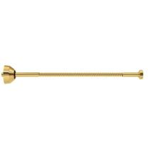 Engate Flexível Deca Gold 4606.gl.040