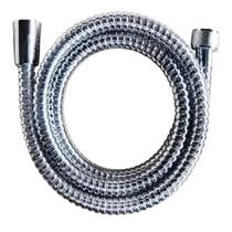 Engate Flexível Ducha Higiência Chuveirinho Em Metal 120cm Engate Flexível Ducha Higiência Chuveirinho Em Metal 120cm