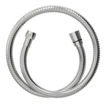 Engate flexivel inox 120cm para ducha higienica chuveiro liege