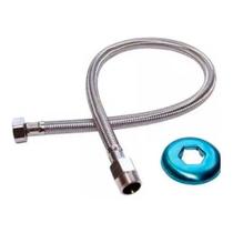 Engate Flexivel Inox 40cm - Deca