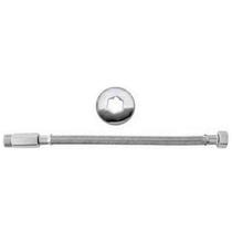 Engate Flexível Inox Água 60cm 250108 412 - Blukit