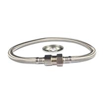 Engate Flexivel Inox MaxSeal