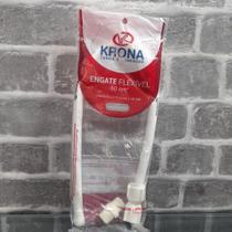 Engate flexível KORONA 60cm Engate flexível KORONA 60cm