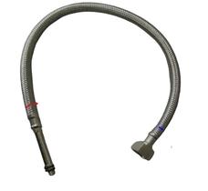 Engate Flexivel Lorenzetti M10 45cm 1/2" - T114