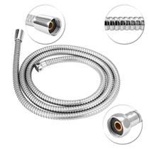 Engate Flexível Mangueira Chuveirinho Ducha Higiênica 1,20m Engate Flexível Mangueira Chuveirinho Ducha Higiênica 1,20m
