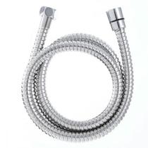 Engate Flexivel Metal Cromado Higiban Malha Inox 60 202052-001