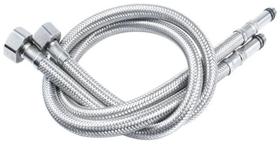 Engate Flexível Misturador Mangueira Aço Monocomando 60Cm Engate Flexível Misturador Mangueira Aço Monocomando 60Cm