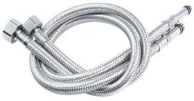 Engate Flexível Misturador Mangueira Aço Monocomando 60cm par AC12 Doan Engate Flexível Misturador Mangueira Aço Monocomando 60cm par AC12 Doan