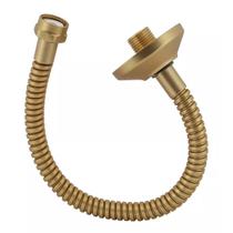 Engate Flexível P/ Ligação Ouro Velho 40 Cm 1930 Ov - Fani