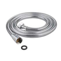 Engate Flexivel Para Chuveirinho Ducha Higienica 1,20m Engate Flexivel Para Chuveirinho Ducha Higienica 1,20m