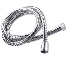 Engate Flexível Para Ducha Higiênica 120cm Cromada