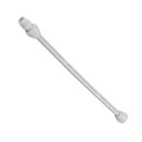 Engate Flexível Plástico 50Cm Krona