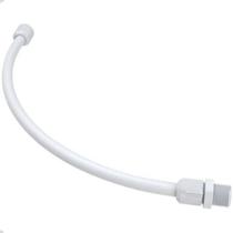 Engate Flexível Pvc 1/2 X 30cm Krona