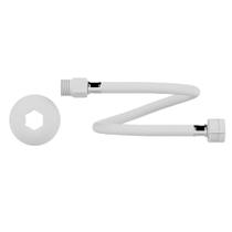 Engate Flexível PVC 1/2 x 40 cm Macho x Fêmea 7121 Censi