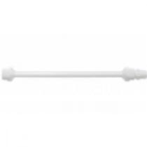 Engate Flexivel Pvc Branco Amanco 30Cm 12830 - Kit C/20 Engate Flexivel Pvc Branco Amanco 30Cm 12830 - Kit C/20