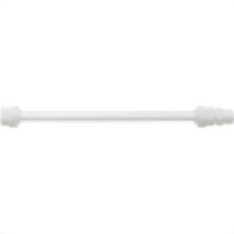 Engate Flexivel Pvc Branco Amanco 30Cm 12830 - Kit C/20 Engate Flexivel Pvc Branco Amanco 30Cm 12830 - Kit C/20