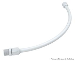 Engate Flexivel Pvc Tigre 60Cm Engate Flexivel Pvc Tigre 60Cm