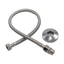 Engate Flexivel Trançado 40 Cm