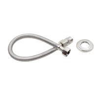 Engate Flexível Trançado 40cm