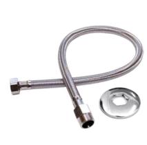 Engate Flexível Trançado 60cm