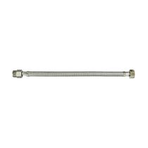 Engate Flexível Trançado Aço Inox 1/2x50 - EA1050 - JAPI