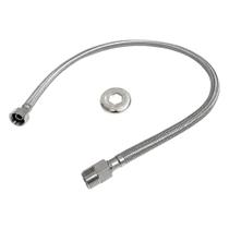 Engate Flexível Trançado Inox Flvx Hidro 100cm