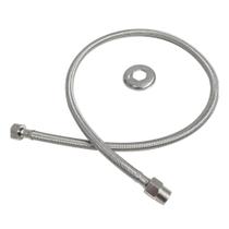 Engate Flexível Trançado Inox Flvx Hidro 120cm