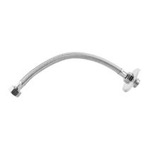 Engate Flexível Trançado para água Quente com 30cm