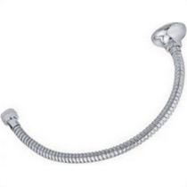 Engate Flexivel Unifix Cromado 30Cm