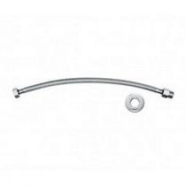 Engate Flexivel Unifix Malha Inox Alta Pressao 60Cm