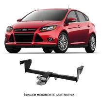 Engate Focus Sedan 2014 em Diante Braconi - FD-30 Engate Focus Sedan 2014 em Diante Braconi - FD-30