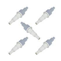 Engate Giratório Conexão Sugador Compatível Dabi/gnatus (kit 10) Engate Giratório Conexão Sugador Compatível Dabi/gnatus (kit 10)