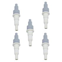 Engate Giratório Conexão Sugador Dabi (kit 5)