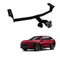 Engate haval h6 gt 2023 a 2024 hibrido completo volpato
